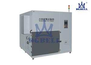 Wholesale IEC68 Temperature Thermal Shock Test Chamber 5 Mins Recovery from china suppliers