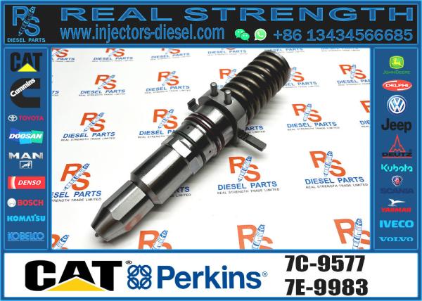 Diesel Injector Assembly 7C-2239 7C-4174 7E-3384 7C-9577 7E6408 9Y3773 6L4357