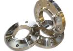 JIS B2220 Stainless Steel 316L Flanges EN1092-1 DIN2576