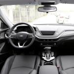 Chevrolet Menlo 2022 Xinghe Version Compact Car Electric 5 Door 5 Seats