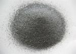 Metallurgical Alloy 3mm Ferro Silicon Fines 75% FeSi Powder