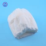 Adults Printed Organic Cotton Disposable Adult Diaper with Super Absorbent