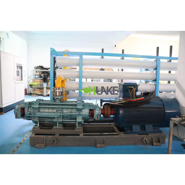 35T reverse osmosis drinking water filter system salt water purifier treatment machine
