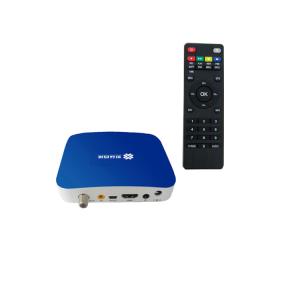 Wholesale MPEG-4 HD DVB-C Digital Set Top Box Coaxial Cable TV Receiver DC 12V/0.8A from china suppliers