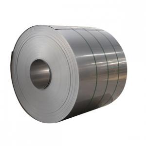 Wholesale 316 410 430 3mm Cold Rolled Stainless Steel Coil 304 2B from china suppliers