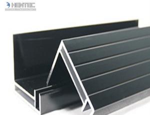 Wholesale Extrusion Photovaltic Module Solar Panel Mounting Frames High Performance from china suppliers