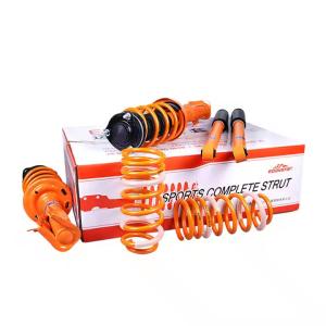 Wholesale Mazda 3 Suspension Shock Absorber Complete Strut For Safety Driving from china suppliers