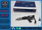 Diesel engine common rail fuel injector 295050-1170 095000-6750 095000-6753