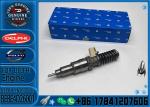 Diesel EUI Injector BEBE4D26001 21379943 BEBE4D26002 21379944 fits VOL MD13