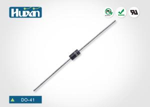 Wholesale 1N5819 Schottky Diode DO-41 40V Schottky Diode Rectifier from china suppliers