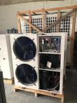 air source heat pump,meeting heat pumps
