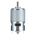 12 Volt DC Electric Motor RS-775 DC Motor High Torque High Speed Motor For Drill