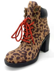 Wholesale Block Heel Womens Footwears , Ladies Flat Slippers With Rubber EVA Sole Material from china suppliers