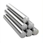 SS304 316L 310S 2205 321 904L Stainless Steel Bright Round Bar For Construction