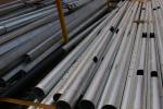 22m 1500kg Mono Pole Tower For Mobile Transmission Telecommunication