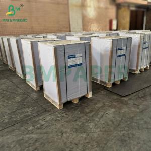 China 300gsm Blue Core Black Core Board Stock Premium Playing Card Base Paper 71cmx65cm 66cmx96cm on sale