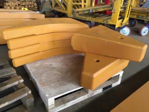 Wholesale Steel Bulldozer Ripper Shanks For D11 Series 104-9277 8E0467 8E8413 9W0259 8E1466 from china suppliers