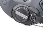 Carbon Fiber Electric Bicycle 29 Inch 500W Mountain Velo Electrique Full