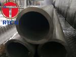 TP410 TP420 6mm - 426mm Stainless Hydraulic Tubing