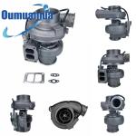 High-quality 750863-5006S Turbocharger 301-4299 345-7243 Turbo GTA5518BS for