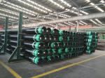 P110 OCTG Casing And Tubing ASME SA106 SMLS , ERW Oil Well Pipe