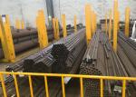 ASTM A210 Gr A Grade C Boiler Steel Tube / Power Plant Heat Exchanger Tube