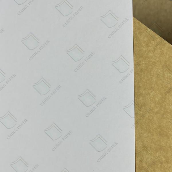 Aseptic packaging food packaging LPB white back 230g for beverage cartons