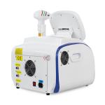 Salon Non Invasive Bar 808 Laser Hair Removal Beauty Instrument