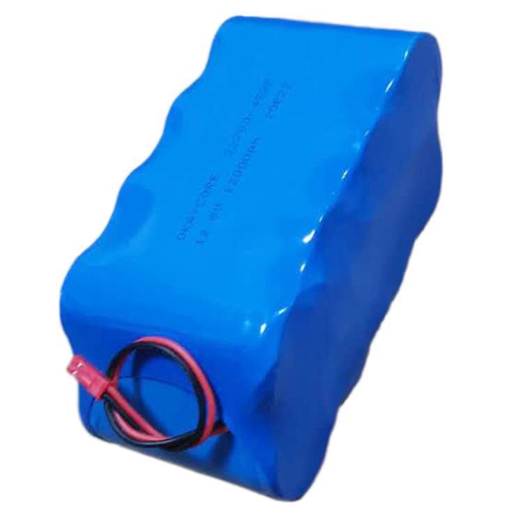 12000MAH Lithium Iron Phosphate Battery 12v 12Ah Rechargeable