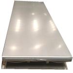 Cold Drawn Polishing Stainless Steel Plate 316L 316 321 Cold Rolling For