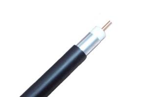 Wholesale PⅢ 700 JCAM Seamless Trunk Signal Coaxial Cable with SCTE Standard from china suppliers