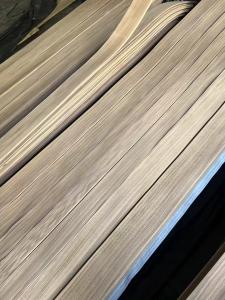 Wholesale High Quality American Black Walnut Veneer Sheet For Plywood from china suppliers
