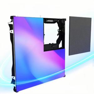 Wholesale Rental LED Screen P3.91 SMD Full Color Die Casting Cabinet Indoor LED Display Screen Module from china suppliers