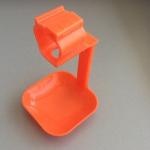 Plastic Hanging Poultry Nipple Cup Water Nipple Drinker Chicken Feeder