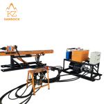 Truck Mounted Water Well Rig Bore hole 600m Deep Water Well Drilling Rig With