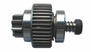 Wholesale Steel Auto Spare Parts Starter Drive Gear Bendix Drive High Performance from china suppliers