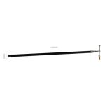 8.889 Magnetic Flip Digital Gas Price Sign For Price Adjustment