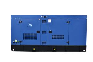 Wholesale Yangdong Diesel Generator 12kw Powered By YND485D Engine High Performance from china suppliers