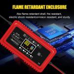 Power Supply Adapter Private Mold 12V 6A LiFePO4 Battery Charger for E-Bike