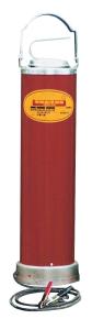 Wholesale 205W Welding Electrode Heating Oven φ192 x 697H Circular Heat Cycle Structure from china suppliers