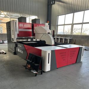Wholesale Stainless Steel Metal Sheet Bending Machine Flexible Automated Sheet Metal Brake from china suppliers