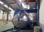 Vacuum Pressure Pouring Equipment Vacuum Resin Casting Machine VPI System