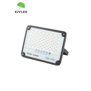 Wholesale 5500k 70w Solar LED Flood Lights For Colorful Building 122lm/W from china suppliers