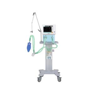 Wholesale Lung Protective Ventilator Breathing Machine , Respiratory Ventilator Machine from china suppliers
