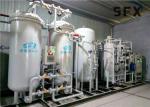99.99 purity PSA Nitrogen Maker With ASME CE Certificate