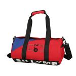 Korean version of outdoor single-shoulder fashion travel handbags leisure sports