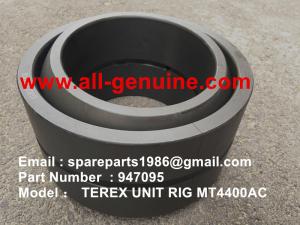 Wholesale 947095 TEREX UNIT RIG MT4400AC SWAY BAR BUSH from china suppliers