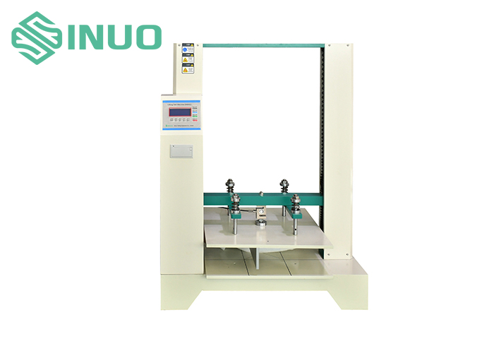 IEC 60598-2-23 ELV Light Source Lifting Test Machine LCD Display