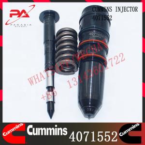 Wholesale 4071552 NTA855 Diesel Engine Fuel Injectors 4088432 4088665 4089276 from china suppliers