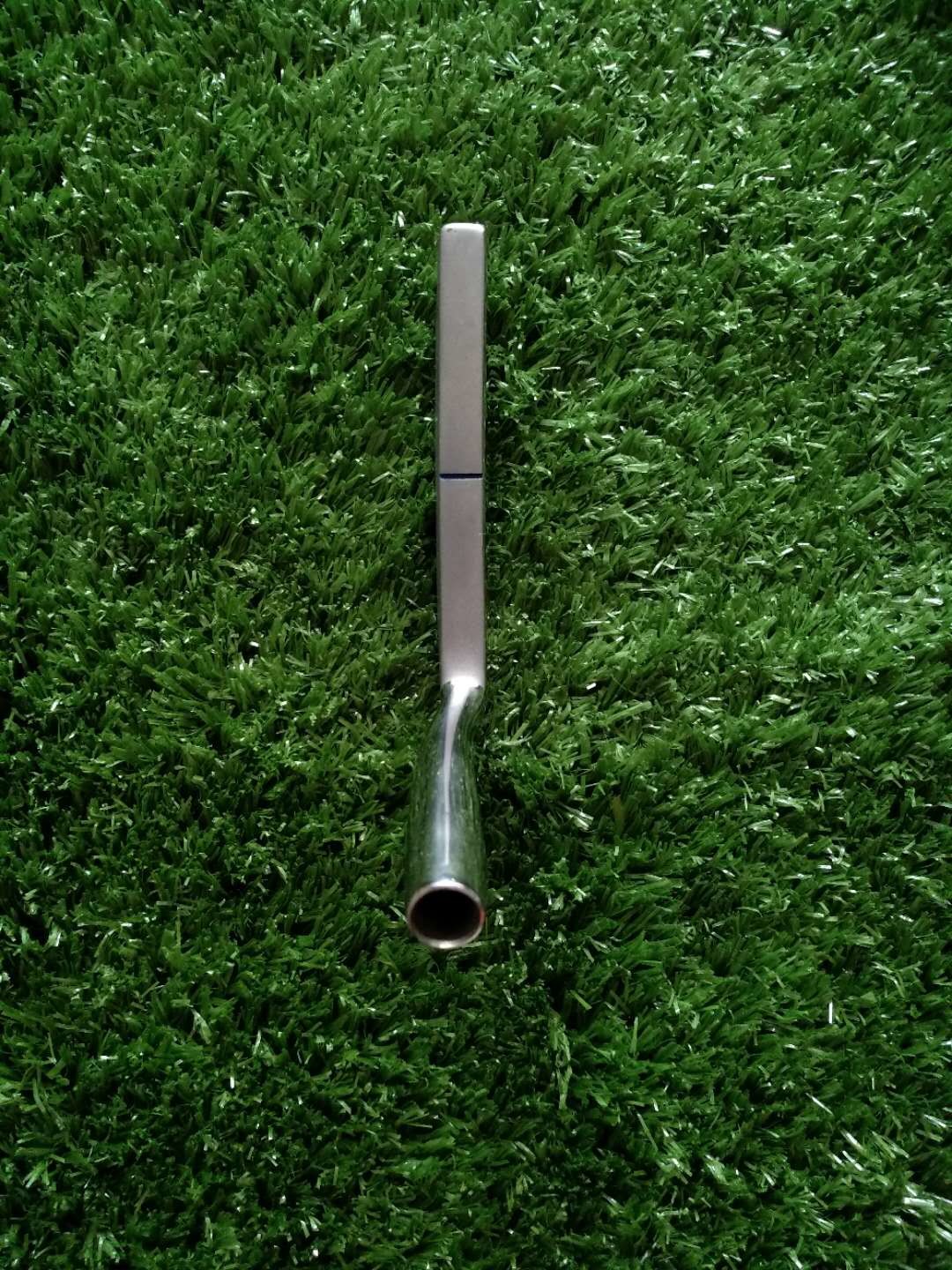 golf putter , steel stainless golf putter , mini golf putter